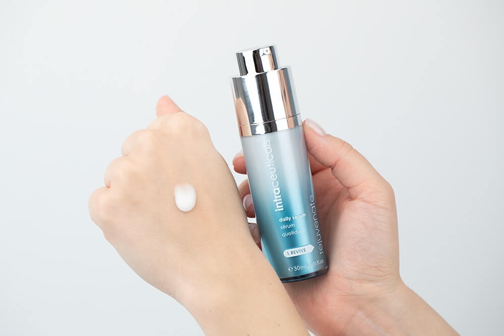 Intraceuticals Daily Serum Rejuvenate Serum odmładzające 30 ml
