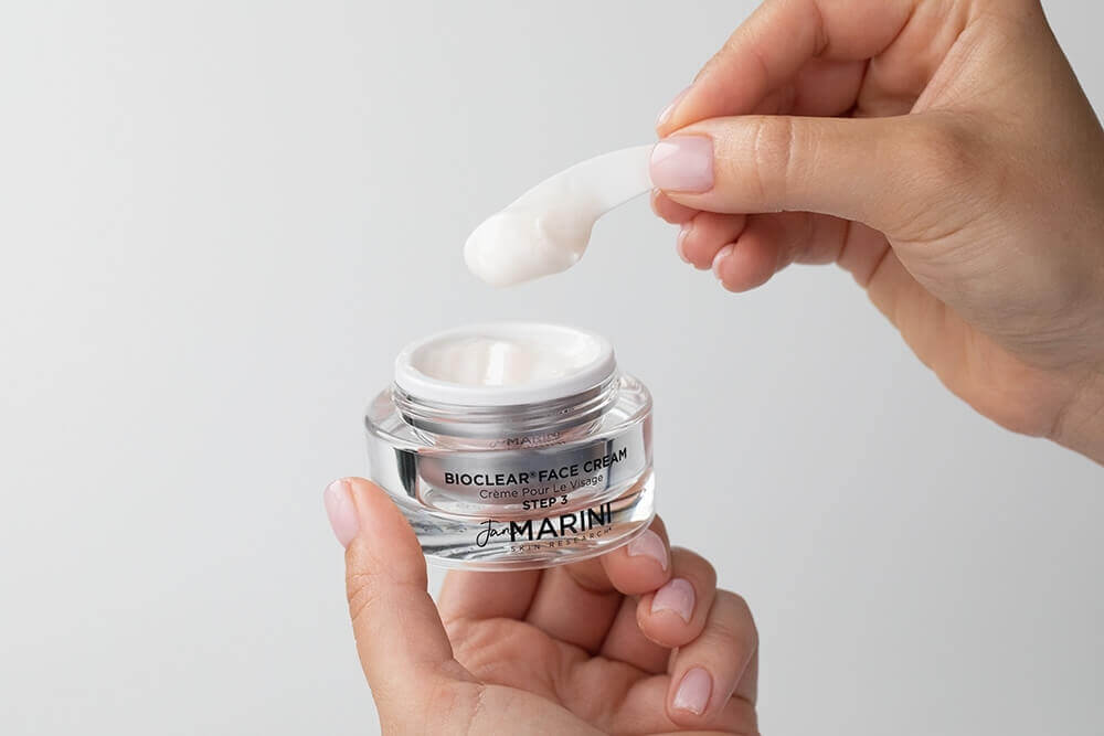 Marini SkinSolutions Bioclear® Face Cream Krem korygujący wygląd skóry 28 g