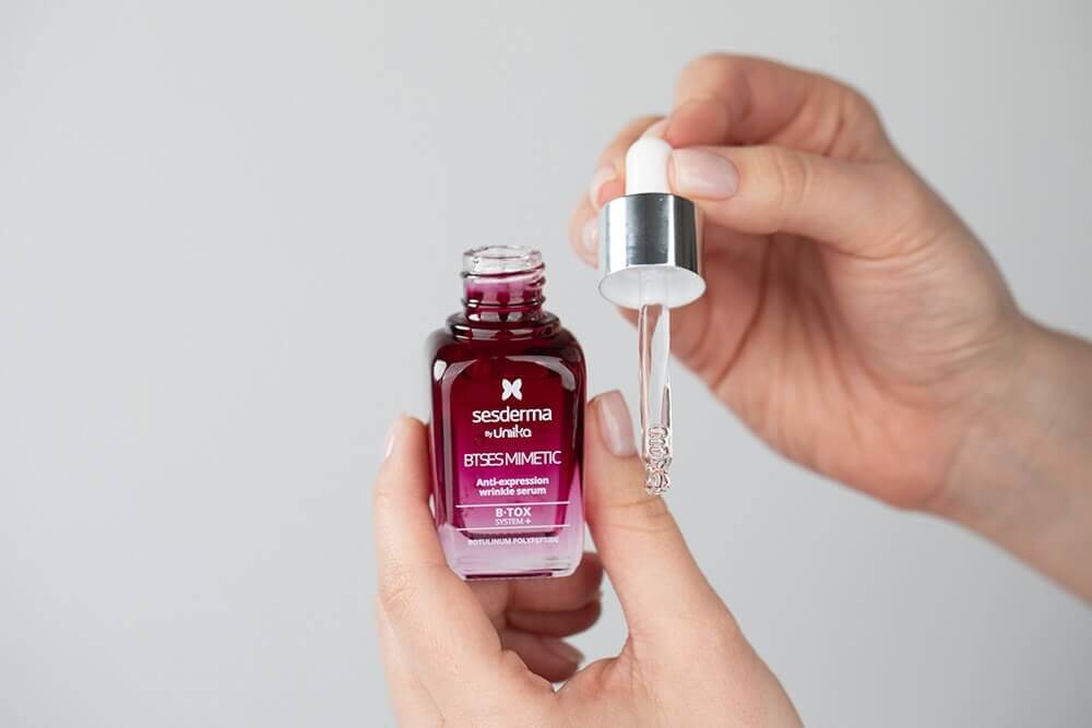 Sesderma BTSeS Mimetic Serum Serum redukujące zmarszczki 30 ml
