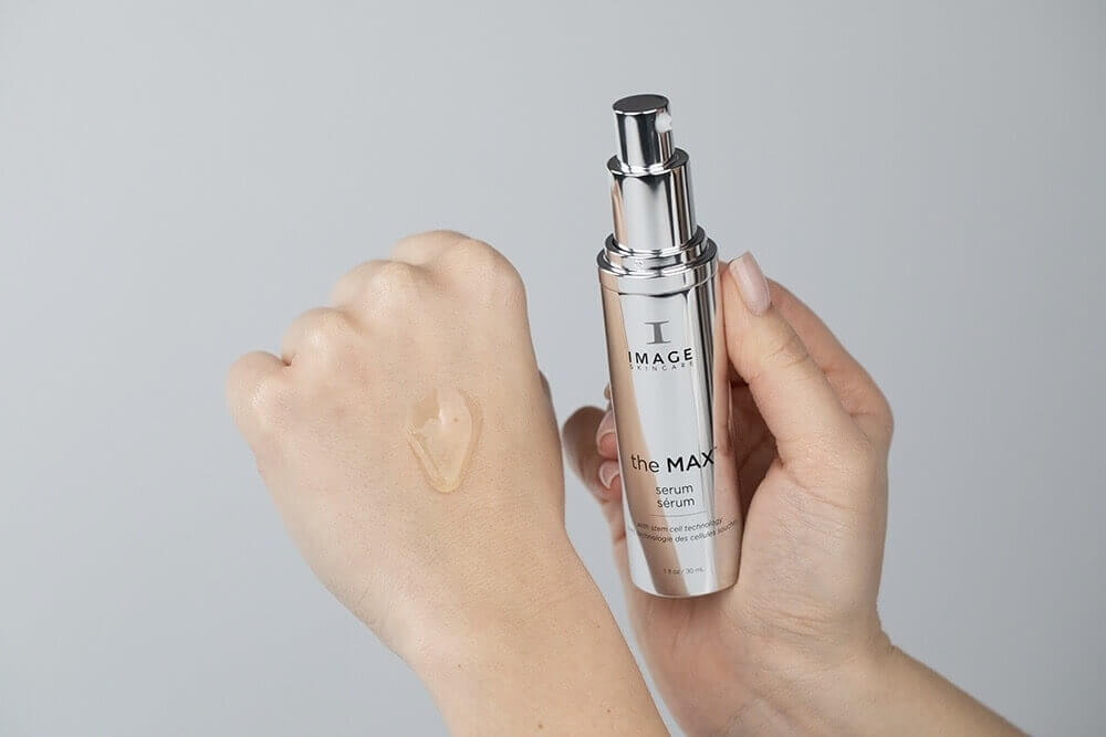 Image Skincare Stem Cell Serum Serum regenerujące i wygładzające zmarszczki 30 ml