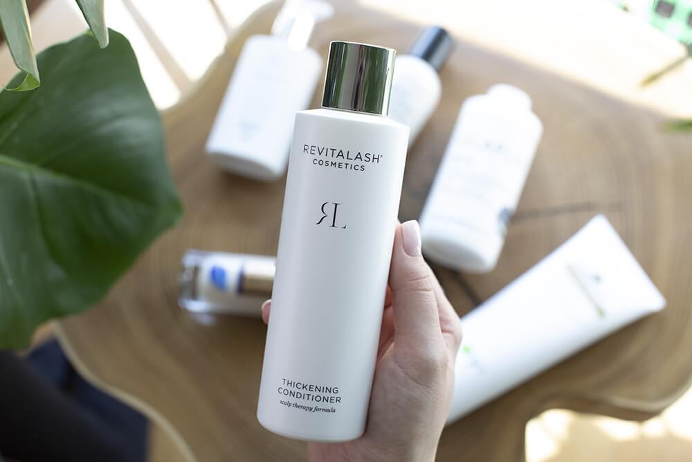 Revitalash Thickening Conditioner Odżywka zagęszczająca 250 ml