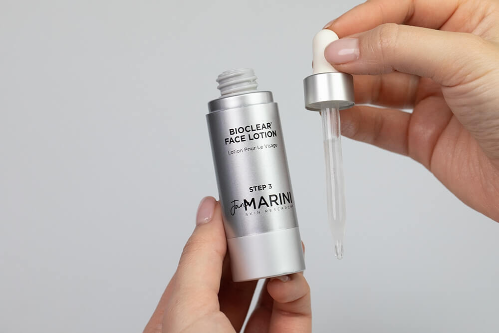 Marini SkinSolutions Bioclear® Face Lotion Lotion korygujący wygląd skóry 30 ml