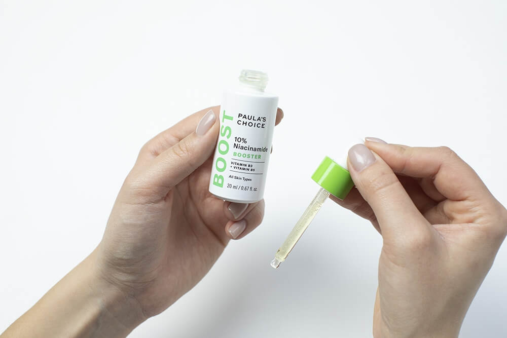 Paulas Choice Resist 10% Niacinamide Booster Serum z witaminą B3 20 ml