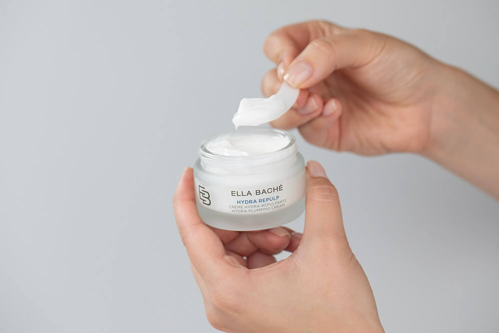 Ella Bache Hydra-Plumping Cream Hialuronowy krem nawilżająco-wypełniający 50 ml