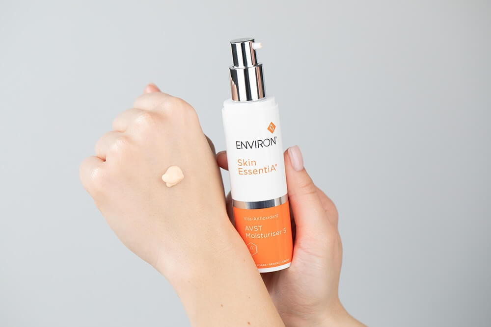 Environ AVST 5 Skin EssentiA Cream Krem 50 ml