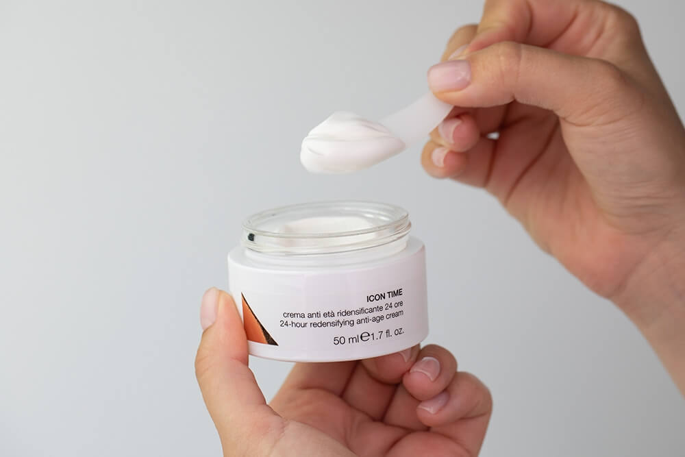 Diego dalla Palma 24 Hour Redensifying Anti Age Cream Krem zagęszczający ze złotem 50 ml