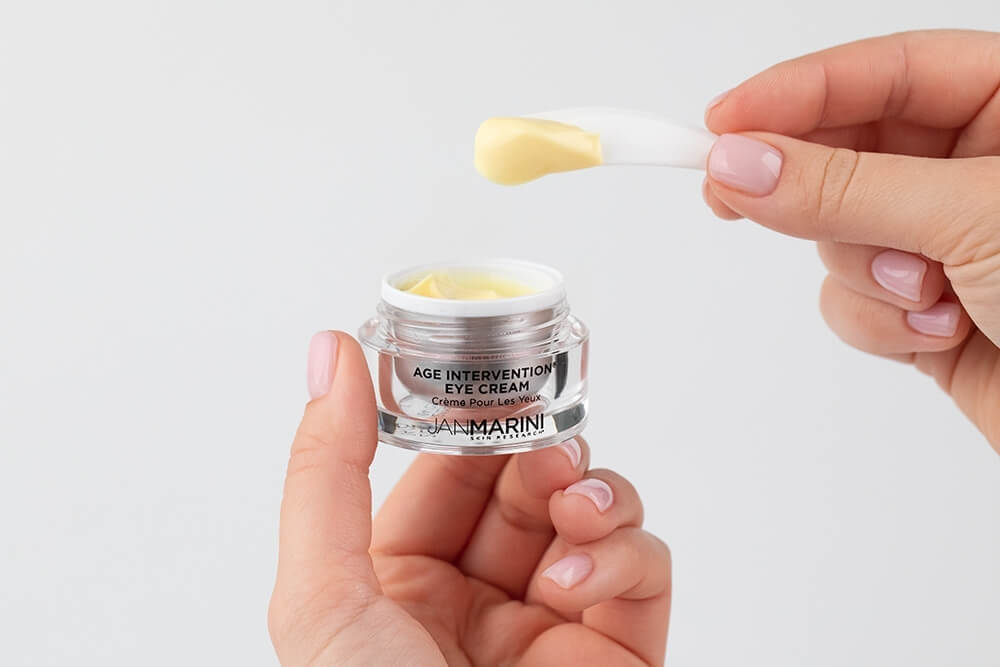 Marini SkinSolutions Age Intervention® Eye Cream Przeciwzmarszczkowy krem pod oczy 14 g