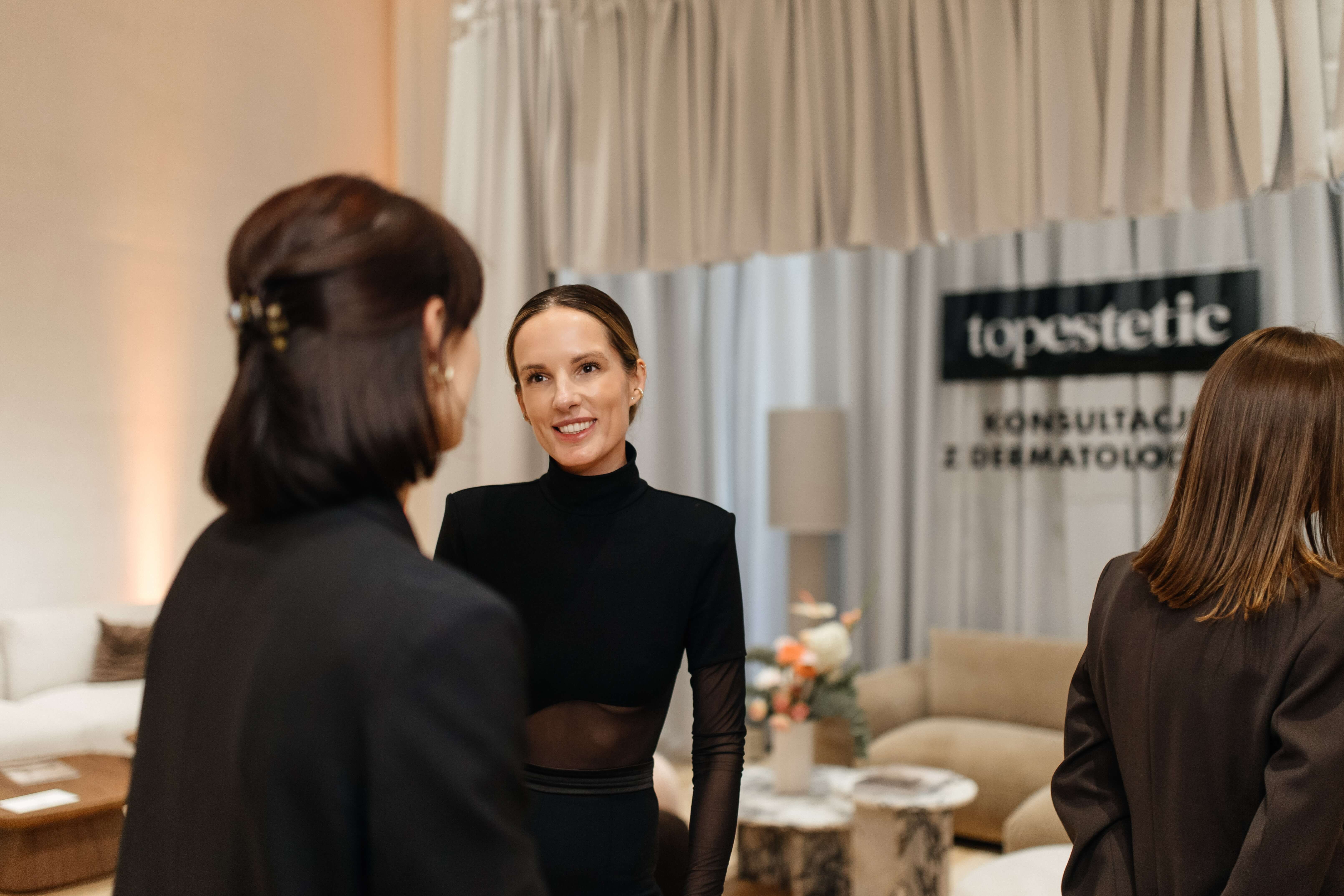 TopKosmetyk 2026 - odkryj kosmetyczne hity Topestetic x Vogue Polska