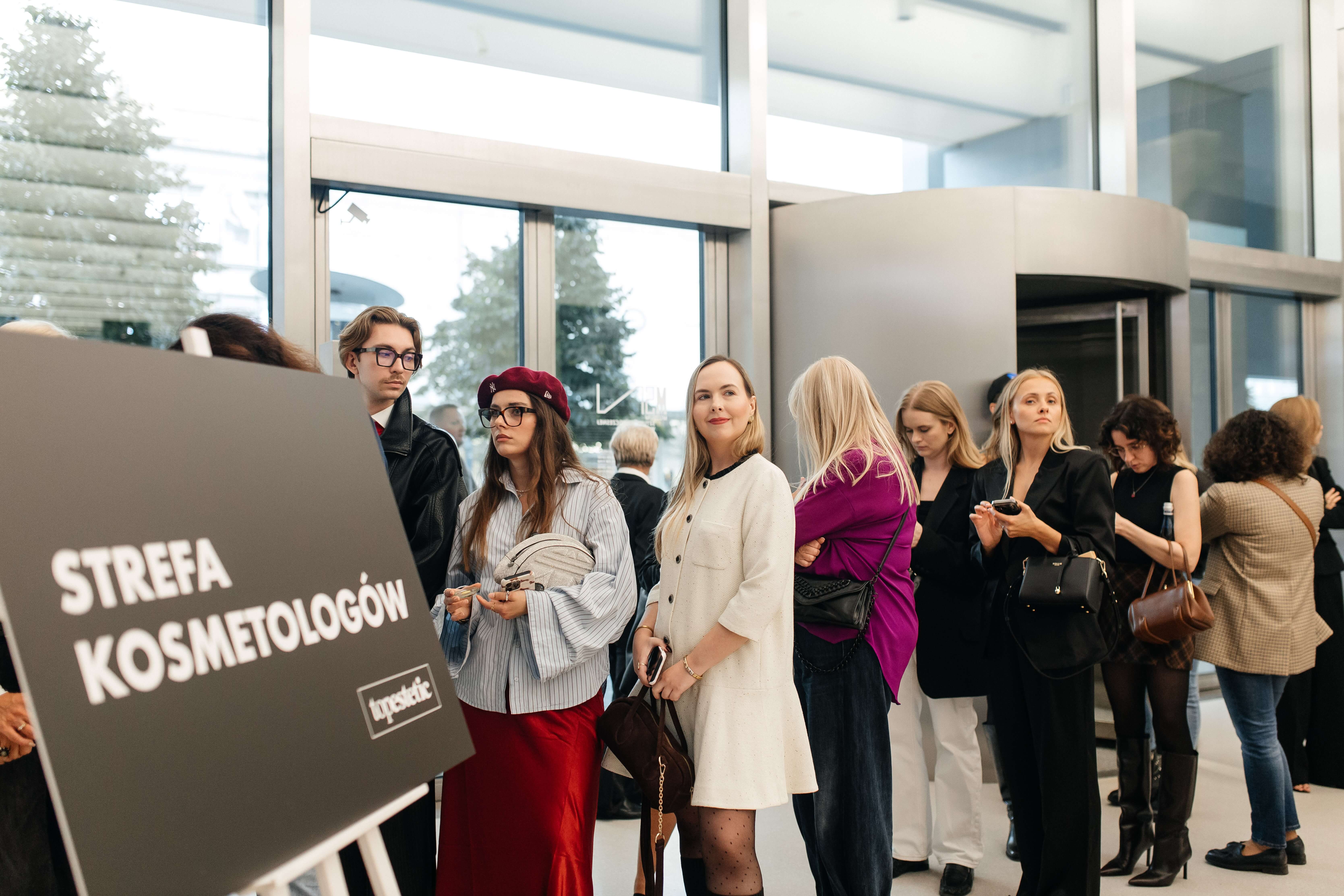 TopKosmetyk 2026 - odkryj kosmetyczne hity Topestetic x Vogue Polska