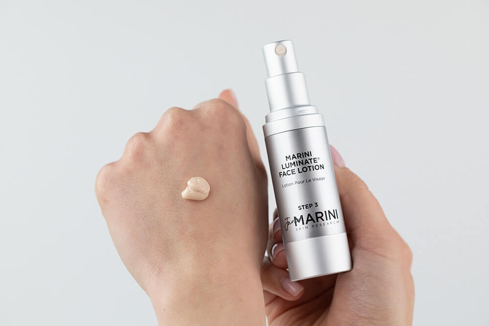 Marini SkinSolutions Luminate® Face Lotion Lotion depigmentacyjny 30 ml