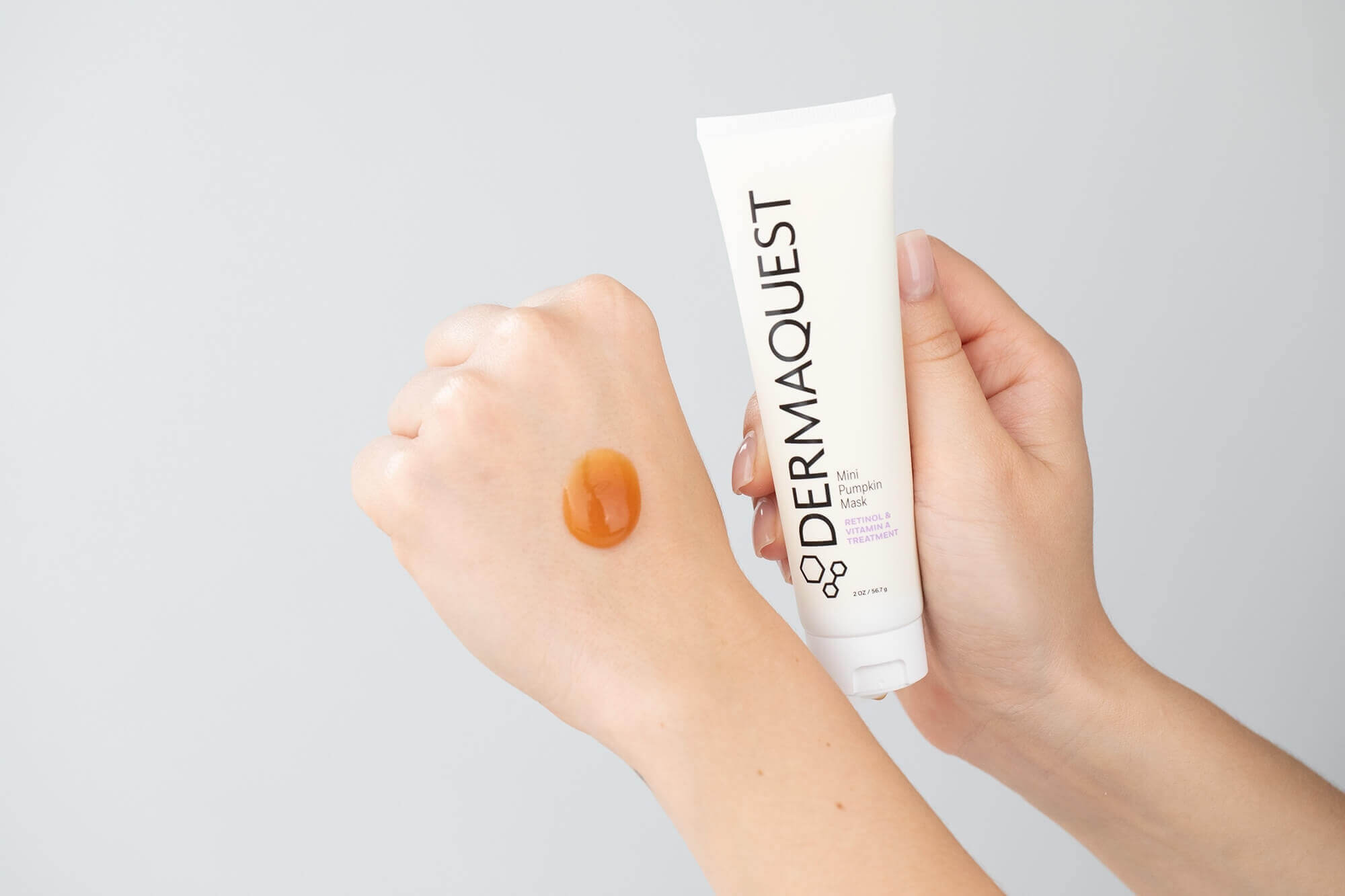 Dermaquest Mini Pumpkin Mask Terapeutyczna maska dyniowa 57 ml