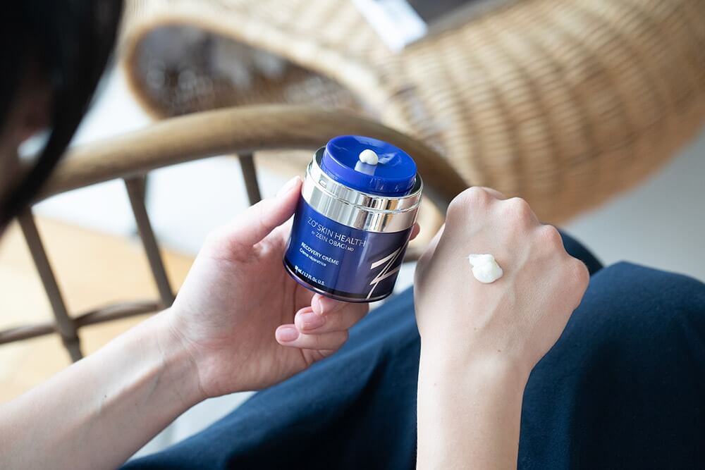 ZO Skin Health Recovery Creme Krem regenerujący 50 ml