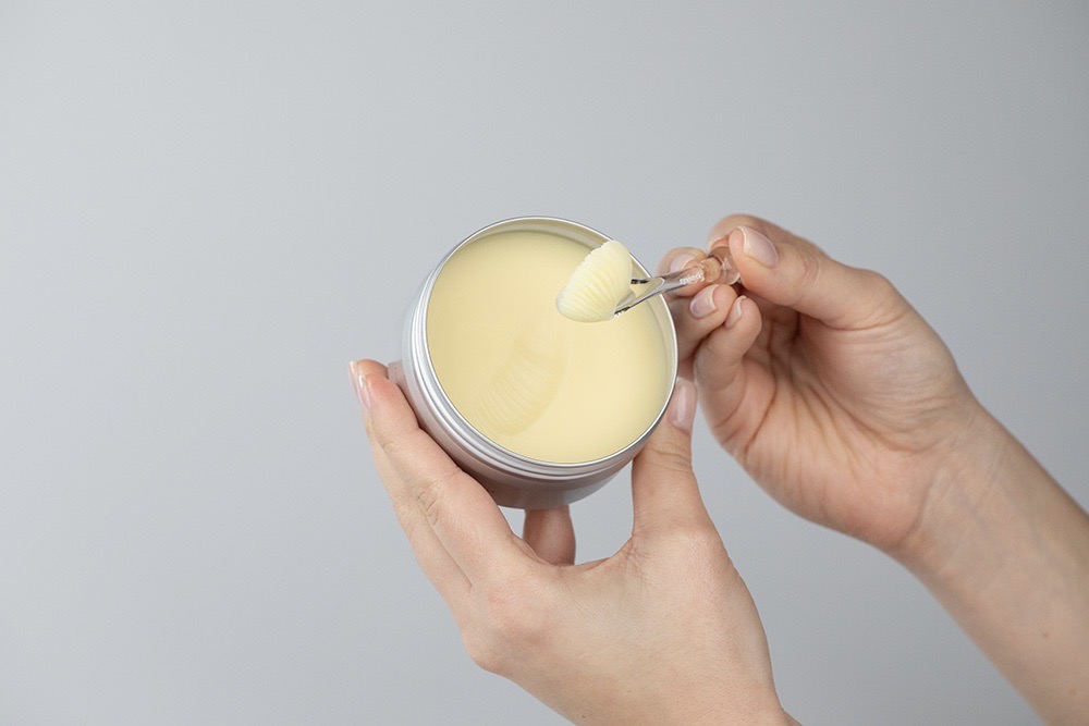 Alba1913 Rich Body Butter Masło do ciała 110 g
