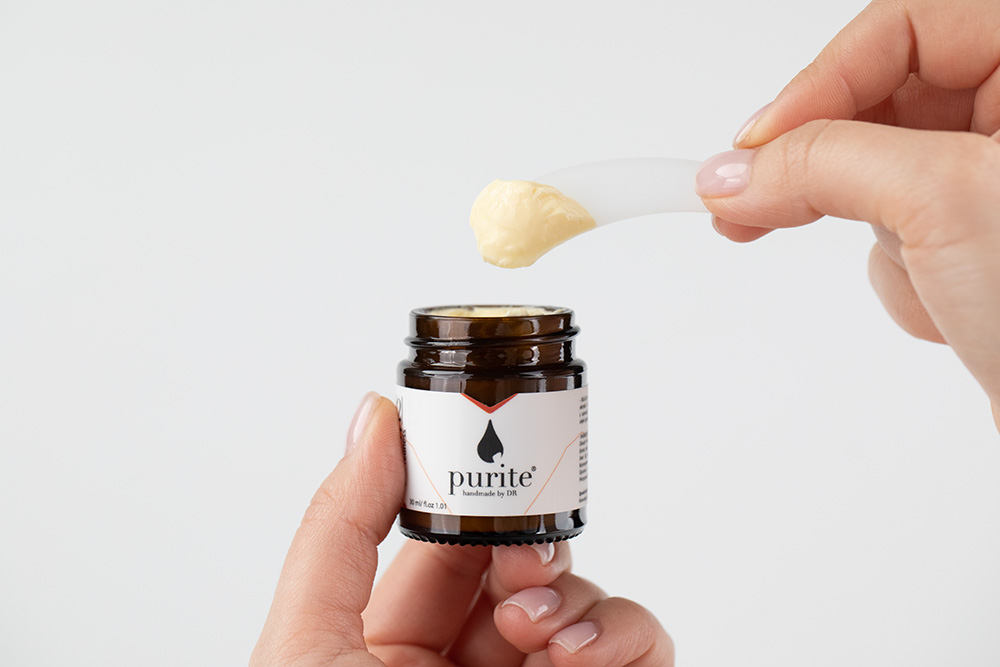 Purite Anti Redness Cream Krem do cery naczynkowej 30 ml