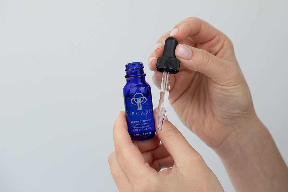 Circadia Vitamin C Reversal Serum Serum regenerujące z witaminą C 15 ml