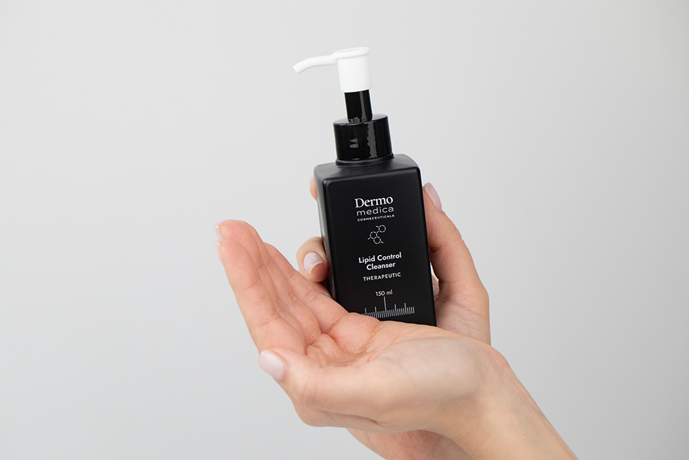 Dermomedica Lipid Control Cleanser Olejek myjący 150 ml