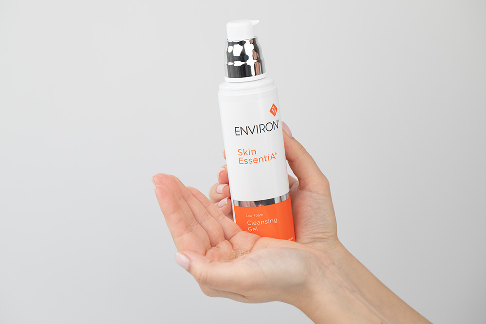 Environ Vita Antioxidant AVST Gel Skin EssentiA Żel nawilżający 50 ml