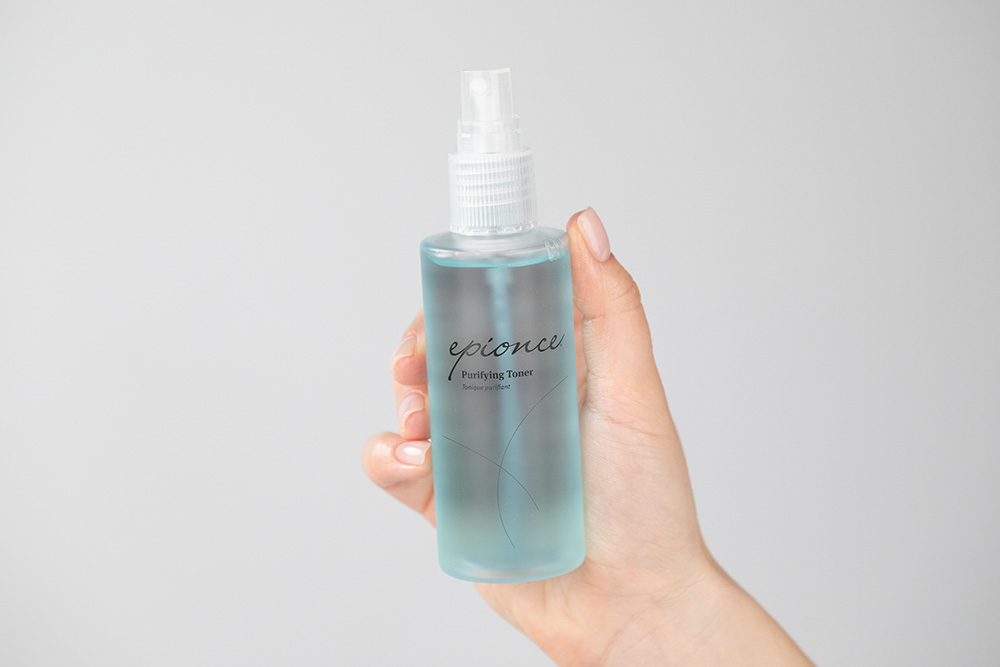 Epionce Purifying Toner Tonik oczyszczający 120 ml