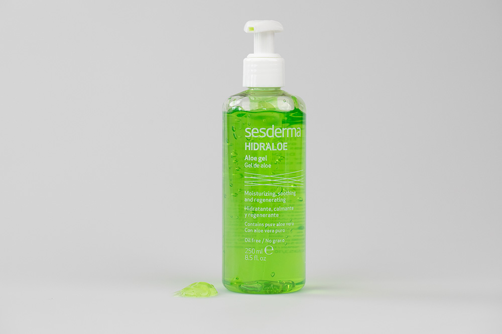 Sesderma Hidraloe Żel Aloe 250 ml