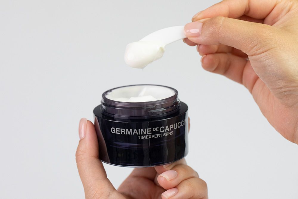 Germaine de Capuccini Intensive Recovery Cream Krem regenerujący 50 ml