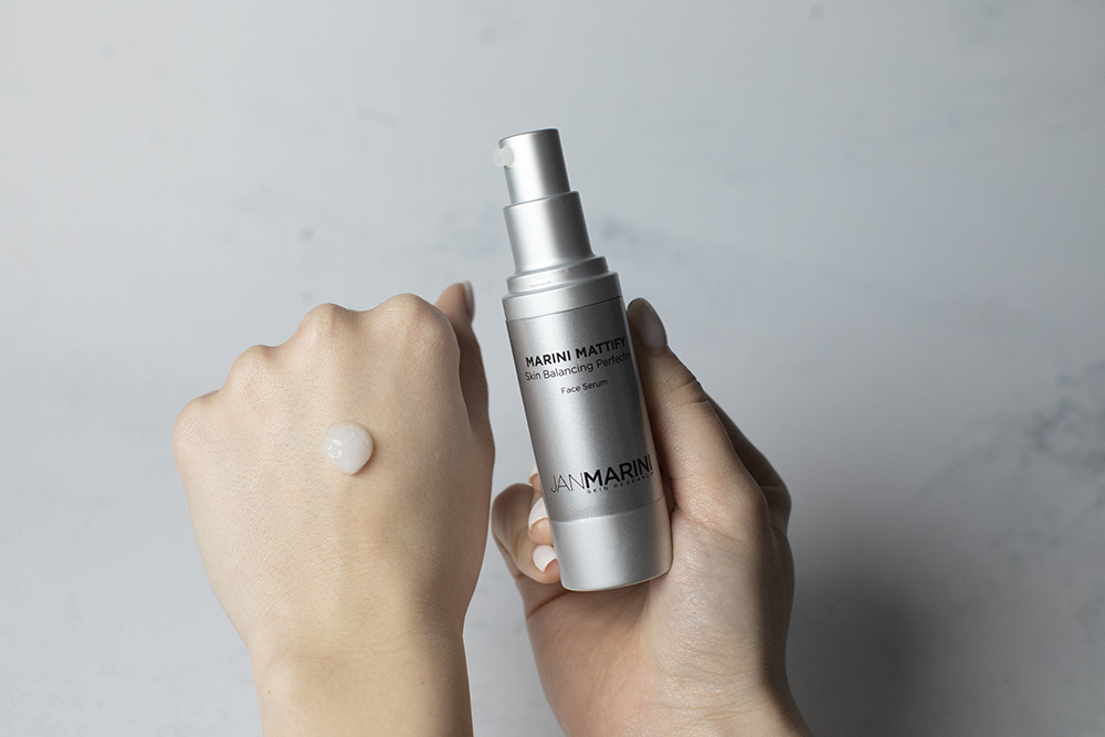 Marini SkinSolutions Marini Mattify Serum matujące 28 g