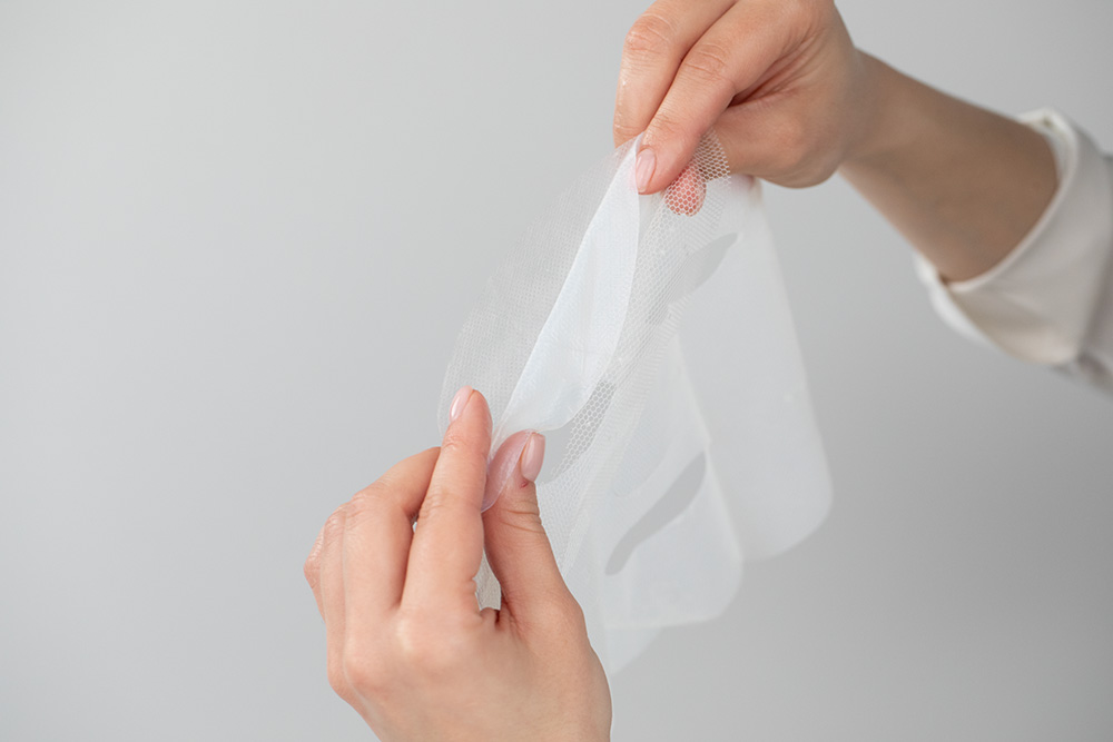 Filorga Lift Mask Maska liftingująco - napinająca 1 szt.
