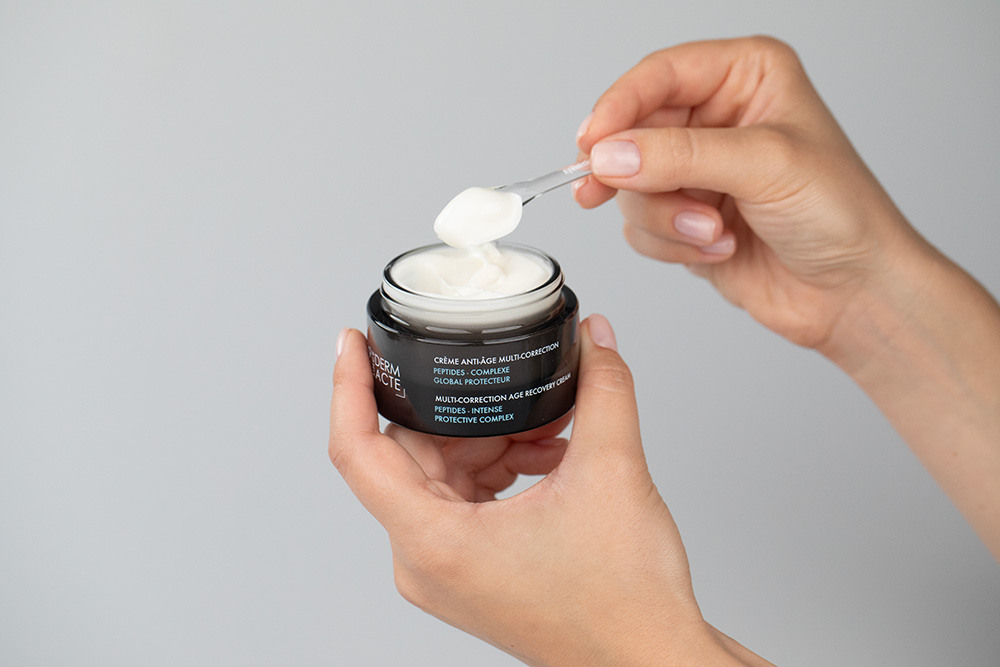 Derm Acte Multi Correction Age Recovery Cream Odmładzający krem peptydowy 50 ml