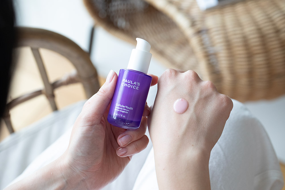 Paulas Choice CellularYouth Longevity Serum Serum długowieczności 30 ml