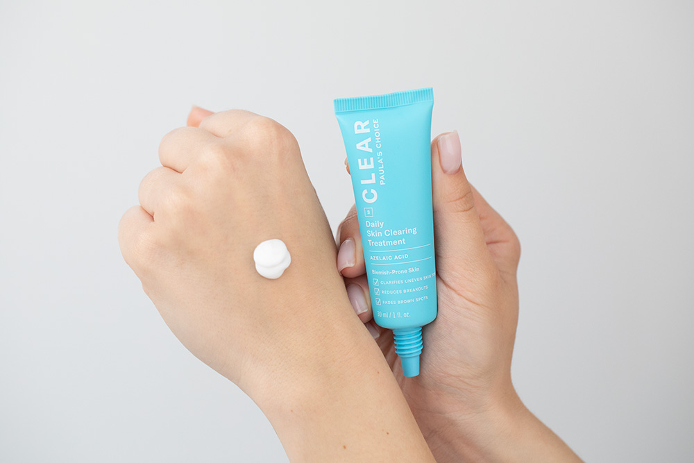 Paulas Choice Clear Daily Skin Clearing Krem wielozadaniowy z kwasem azelainowym 30 ml