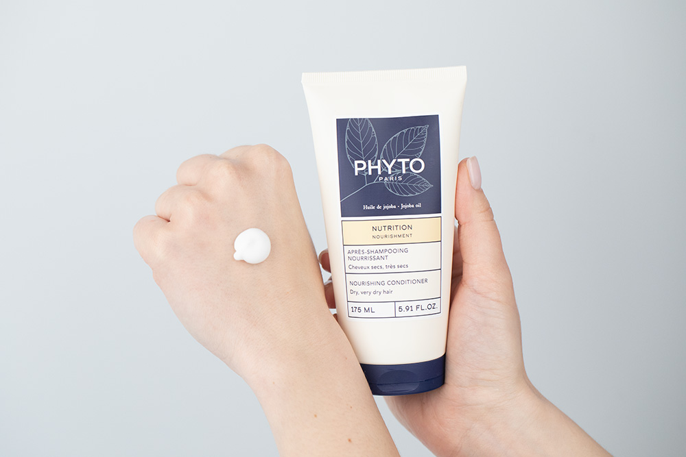 Phyto Nutrition Nourishing Conditioner Regenerująca odżywka do włosów 175 ml
