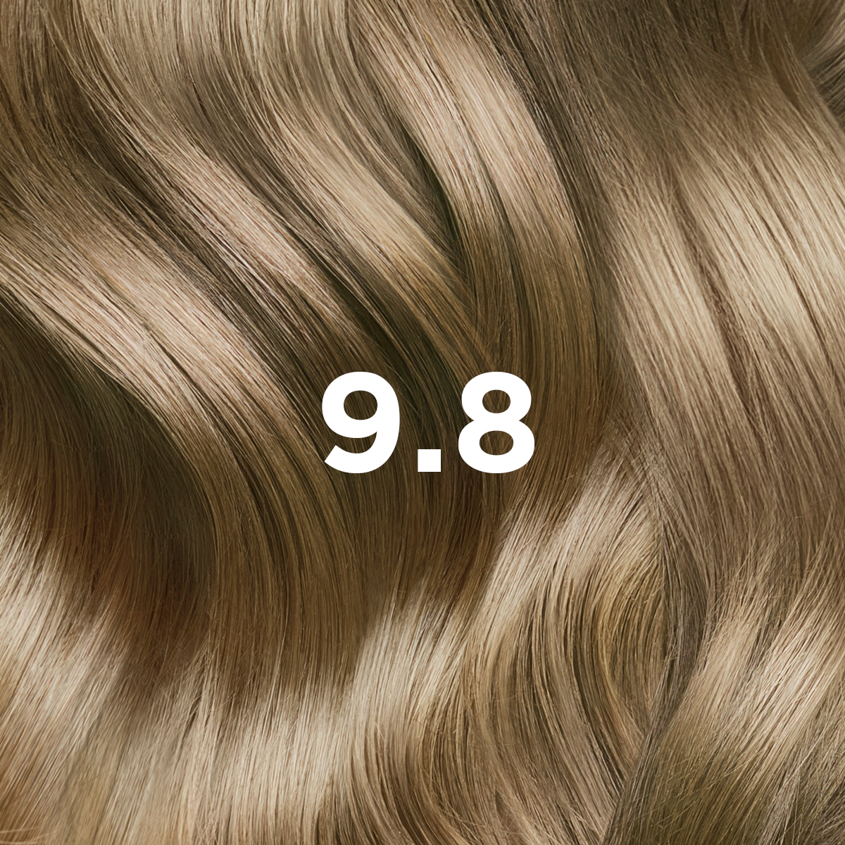 Phyto Hair Dye Farba do włosów - bardzo jasny beżowy blond (kolor 9.8 Blond Tres Clair Beige) 1 szt