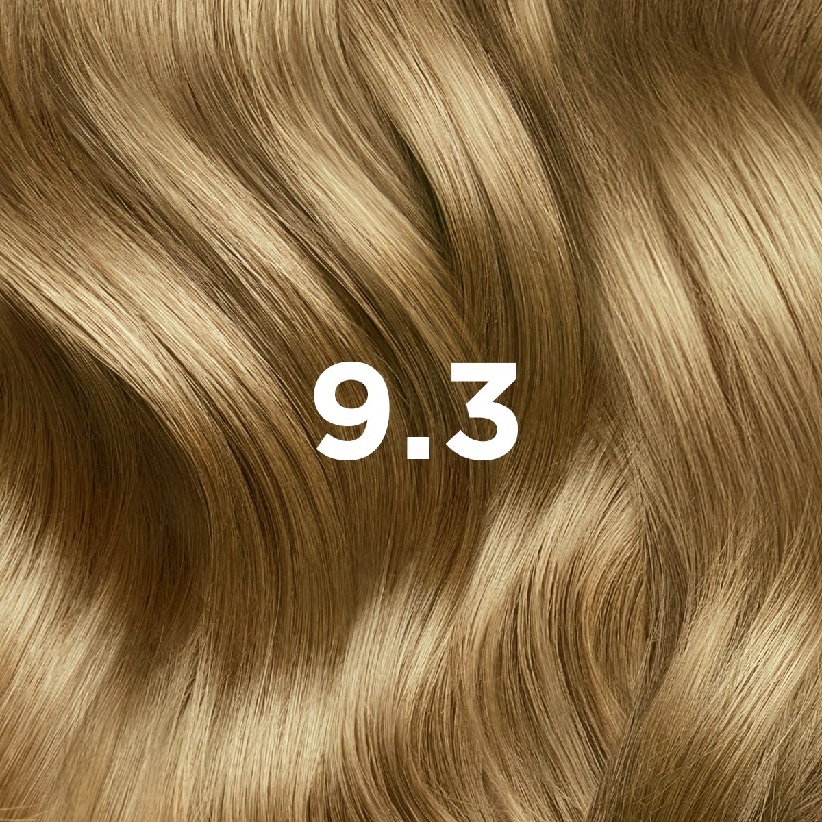 Phyto Hair Dye Farba do włosów - bardzo jasny złoty blond (kolor 9.3 Blond Tres Clair Dore) 1 szt