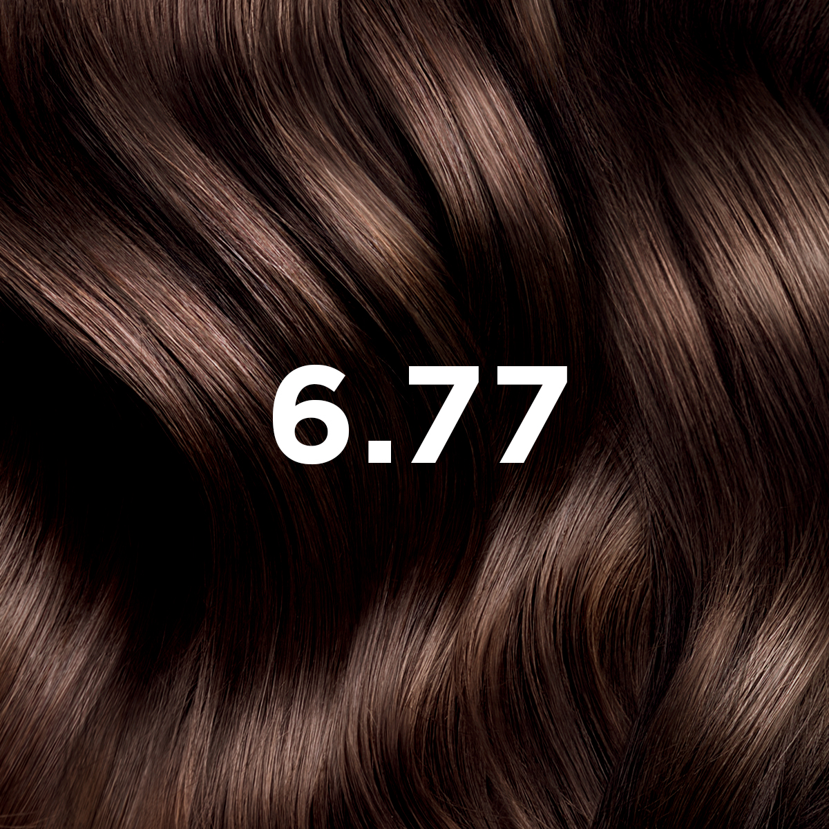 Phyto Hair Dye Farba do włosów - jasne brązowe capuccino (kolor 6.77 Marron Clair Cappuccino) 1 szt