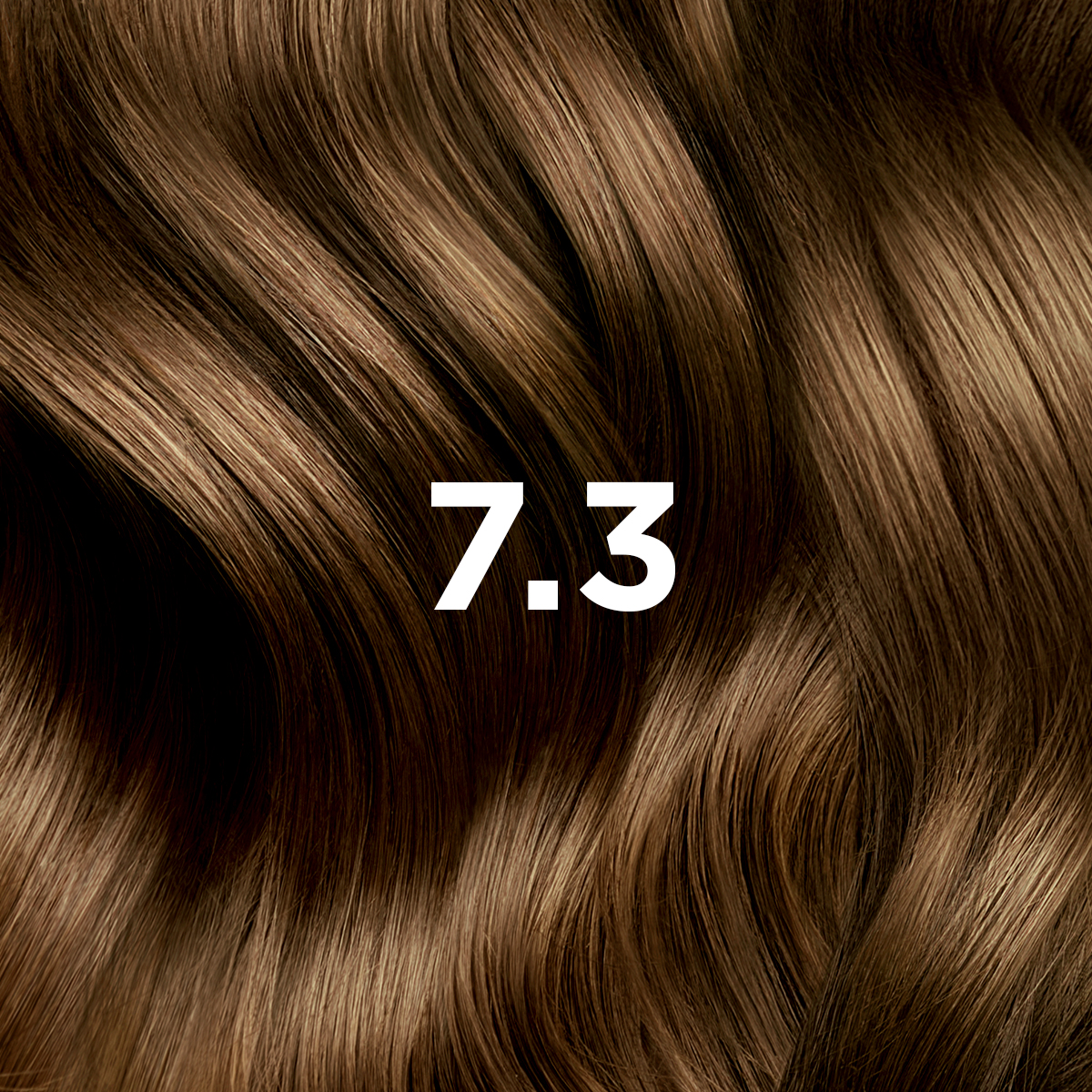 Phyto Hair Dye Farba do włosów - złoty blond (kolor 7.3 Blond Dore) 1 szt
