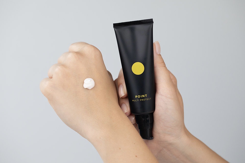 pHformula POINT Multi Protect SPF 15 Przeciwstarzeniowy krem nawilżający 50 ml