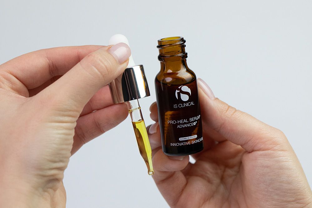 iS Clinical Pro-Heal Serum Advance + Serum 15 ml
