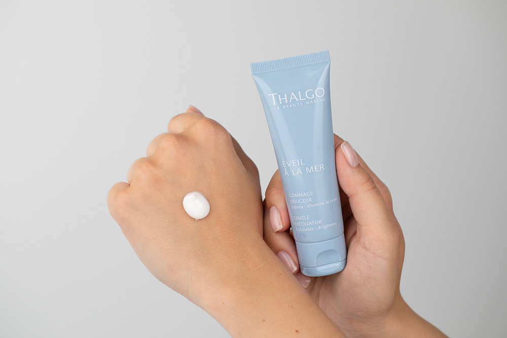 Thalgo Refreshing Exfoliator Odświeżający peeling 50 ml