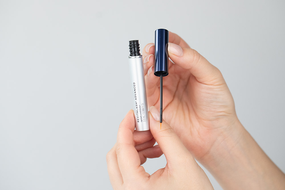 Revitalash RevitaLash Advanced Odżywka stymulująca wzrost rzęs - 3 miesięczna kuracja 2,0 ml