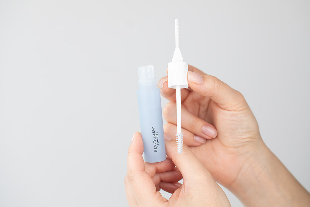 Revitalash Lash And Brow Masque Kuracja ultraodbudowująca 5 ml