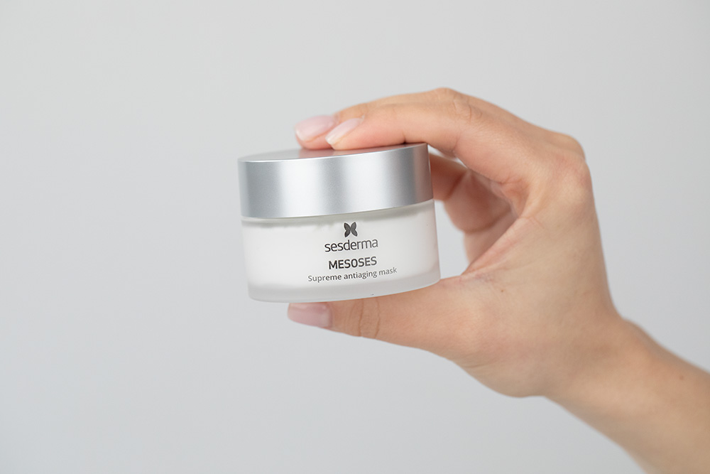 Sesderma Mesoses Mask Maska do twarzy 50 ml