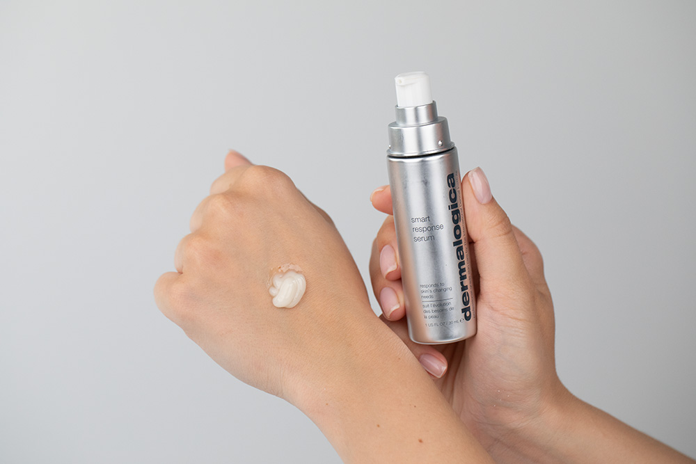 Dermalogica Smart Response Serum Wielofunkcyjne serum do twarzy 30 ml