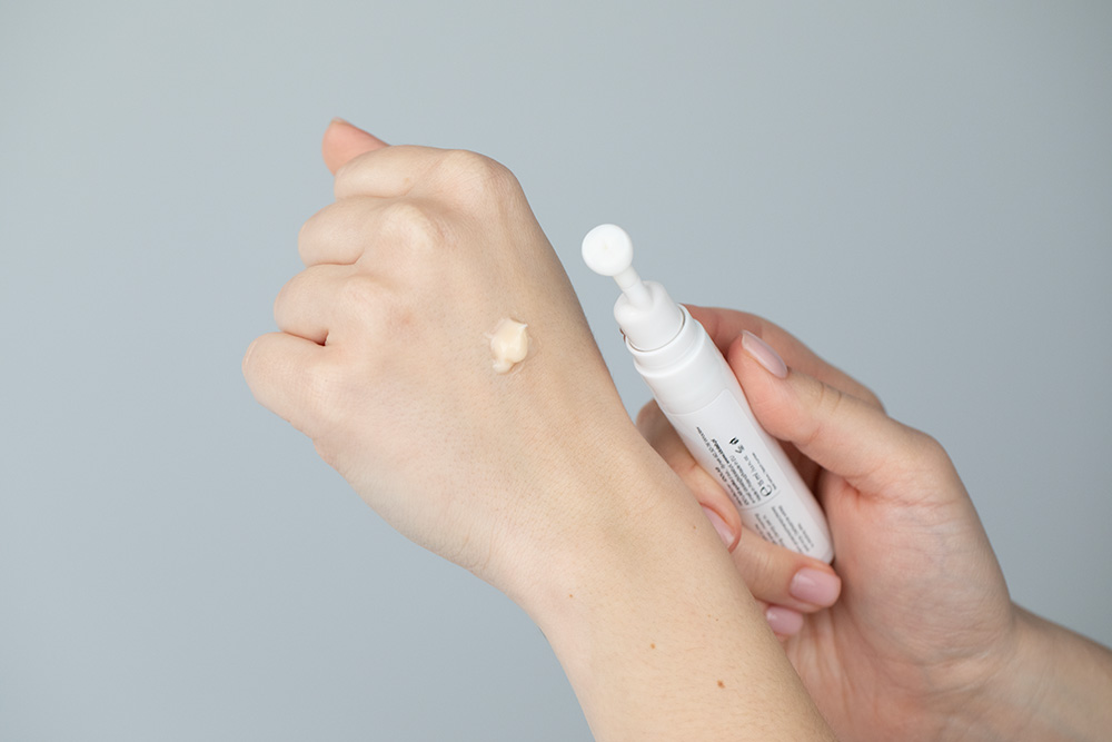 Ido Lab Tri-Peptide Eye Krem pod oczy 15 ml