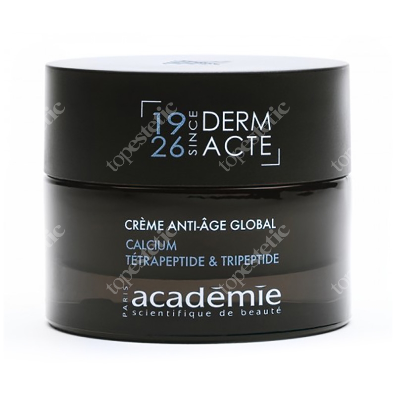 Derm Acte Creme Anti-Age Global Krem intensywnie odmładzający 50 ml