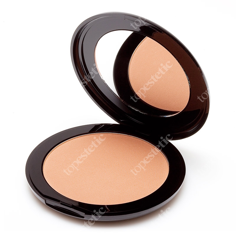 Academie Eclat De Soleil Puder brązujący "pocałunek słońca" 19 g