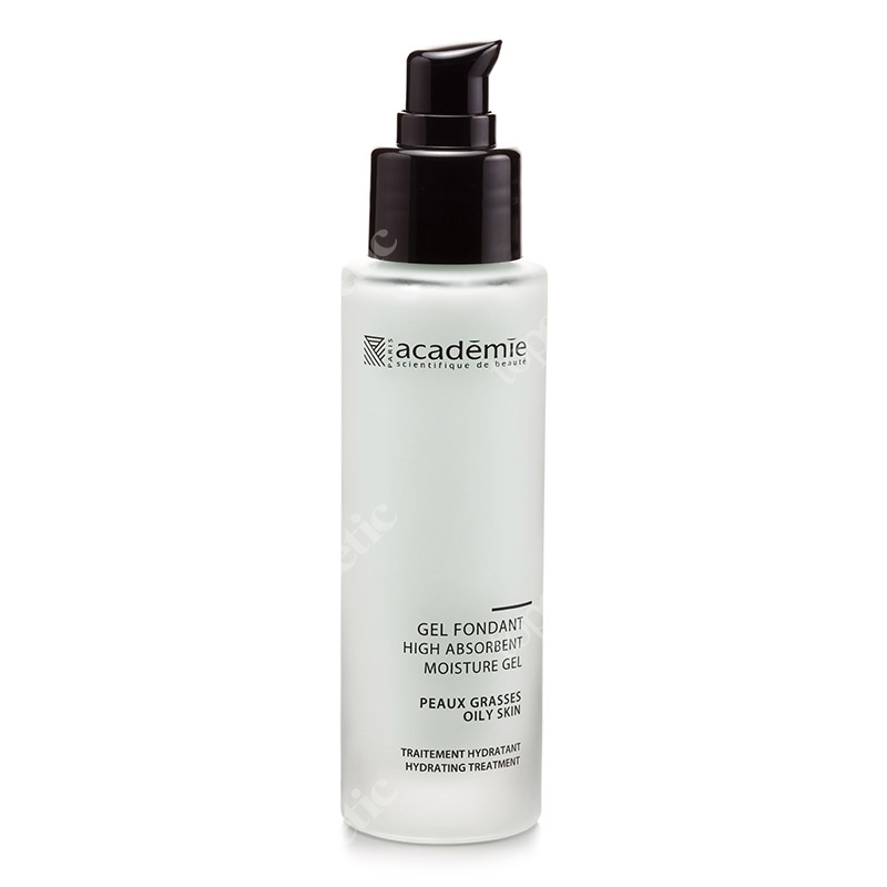 Academie Gel Fondant stary Nawilżający żel 50 ml