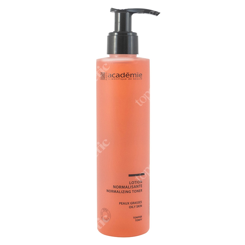 Academie Lotion Normalisante Tonik normalizujący dla skóry wrażliwej 200 ml