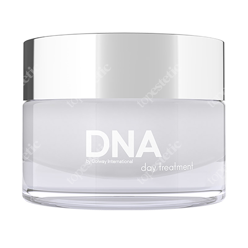 Colway International Luxury DNA Day Care Krem pielęgnujący na dzień 50 ml