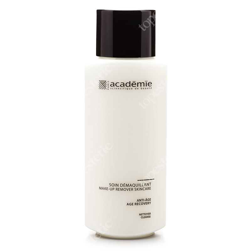 Academie Soin Demaquillant Mleczko do demakijażu anty-age 250 ml