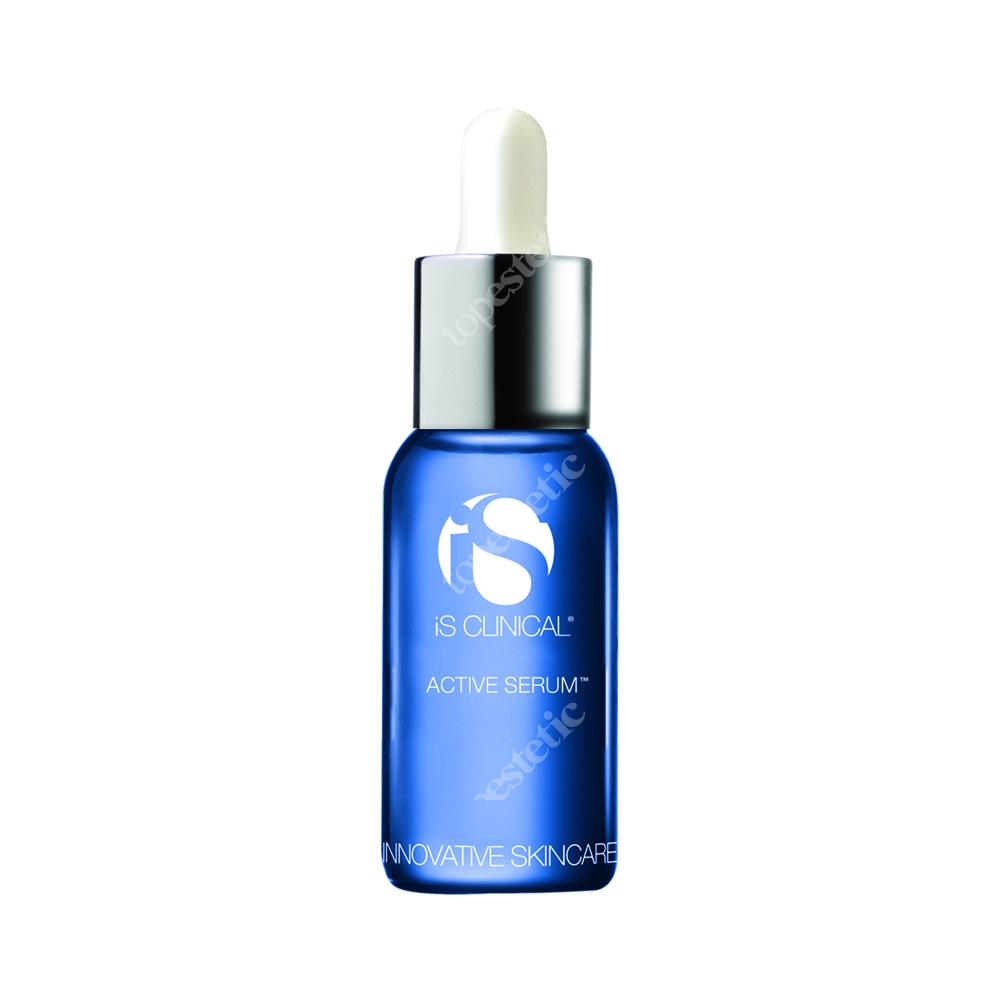 iS Clinical Active Serum Serum przeciwzmarszczkowe 30 ml