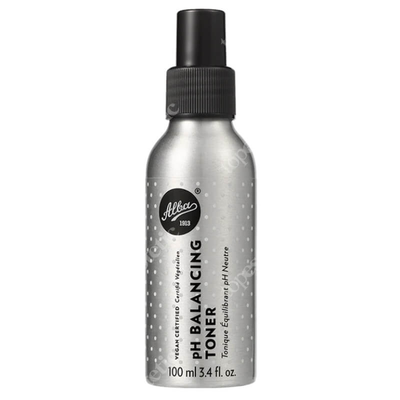 Alba1913 Balancing Toner Tonik mgiełka do twarzy 100 ml